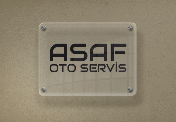 Asaf Oto Servis