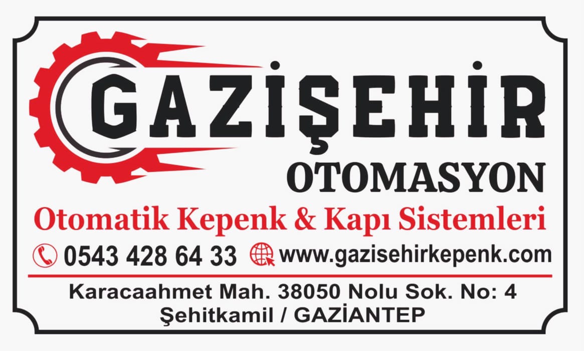 Gazişehir Otomasyon