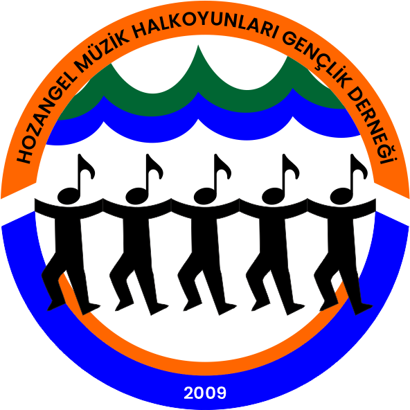 Hozangel Müzik - Halkoyunları Gençlik Derneği